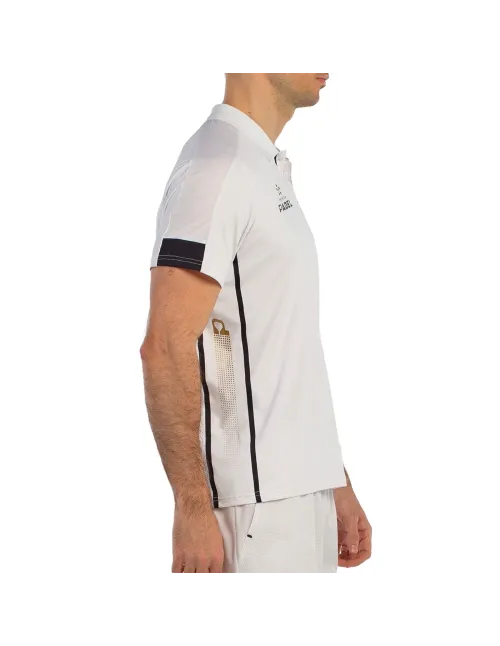 Polo Bullpadel Bogue | Ofertas de pádel